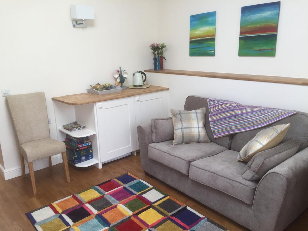 The Studio At The Laurels Hotel Hook Norton Exterior foto